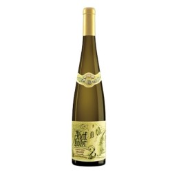 Albert Boxler Gewurztraminer Brand Grand Cru | french wine